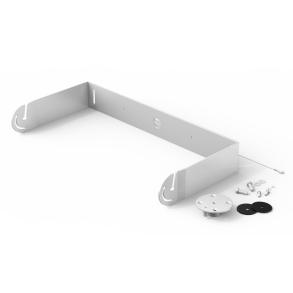 AUDAC MBK115V-W monteringsbeslag til VEXO115(A) (Hvid)