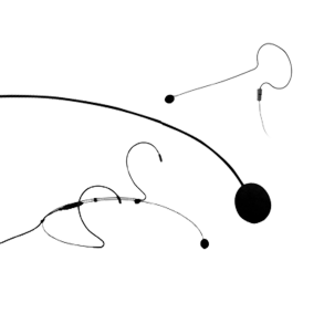 AUDAC CMX7xx series windscreen (Sort)