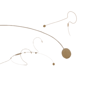 AUDAC CMX7xx series windscreen (Beige)