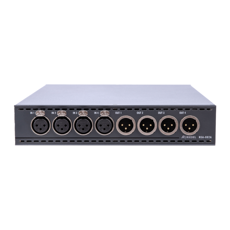 Riedel Network Stream Adapter NSA-002A