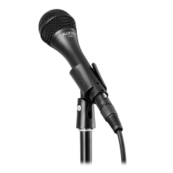 AUDIX OM2-S (Switch) Dynamisk Vokalmikrofon