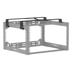 CAYMON OPR300C-B Ceiling mounting bracket til OPR3xxA and OPR5xxA series (Sort)