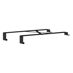 CAYMON OPR300C-B Ceiling mounting bracket til OPR3xxA and OPR5xxA series (Sort)