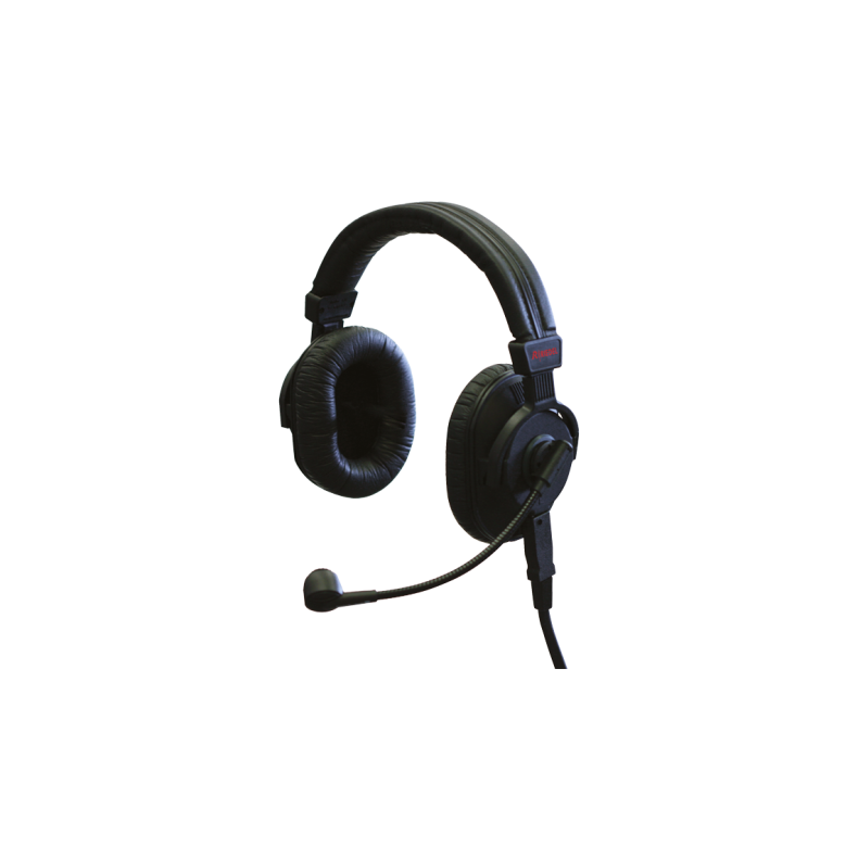 Riedel PRO-D2 (XLR4F) Headset Dynamisk