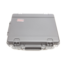 PUNQTUM 5-st kasse m. formskret indlg 