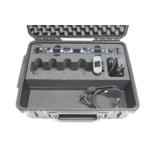 PUNQTUM 5-st kasse m. formskret indlg 