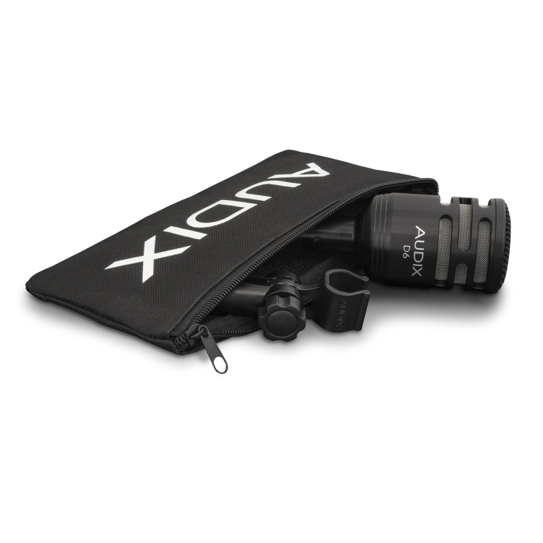 AUDIX D6 Instrumentmikrofon