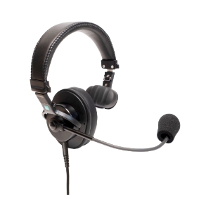 PunQtum Q915 Single Ear Headset