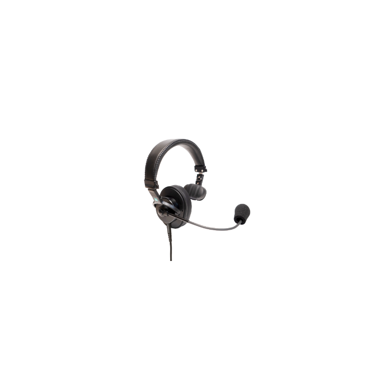 PunQtum Q915 Single Ear Headset