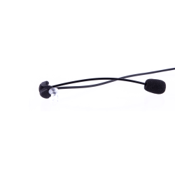 Riedel RUN-E1L (XLR4F) (Left) Headset