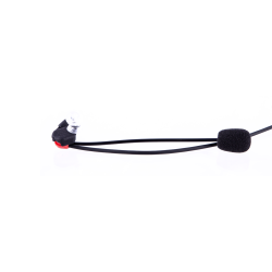 Riedel RUN-E1R (XLR4F) (Right) Headset 