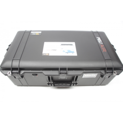 Riedel Bolero 5-st kasse m. formskret indlg 