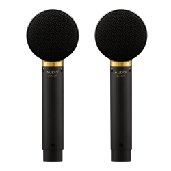 AUDIX STE8 Mikrofonpakke