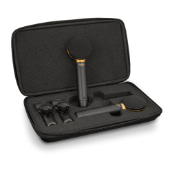 AUDIX SCX25AMP Instrumentmikrofon (Matched Pair)