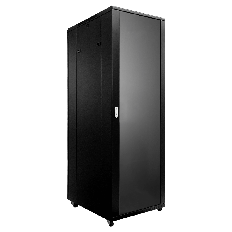 CAYMON SPR1042 19" rack cabinet - 42U - 600mm W x 1000mm D