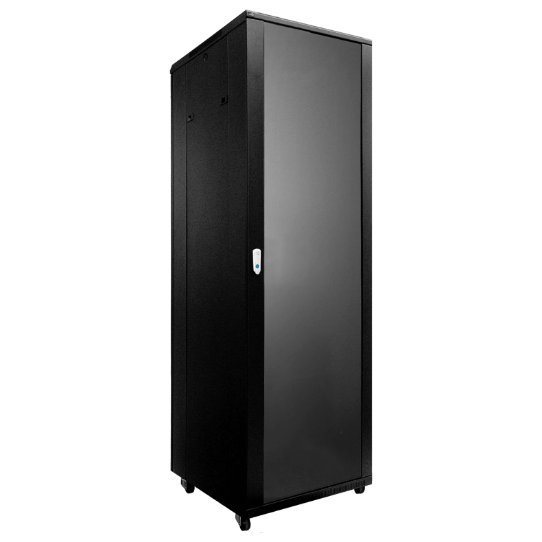 CAYMON SPR642 19" rack kabinet - 42U - 600mm W x 600mm D