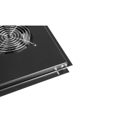 CAYMON SPR100RF 19" cooling roof fan unit - til SPR1042