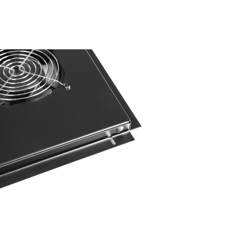 CAYMON SPR100RF 19" cooling roof fan unit - til SPR1042