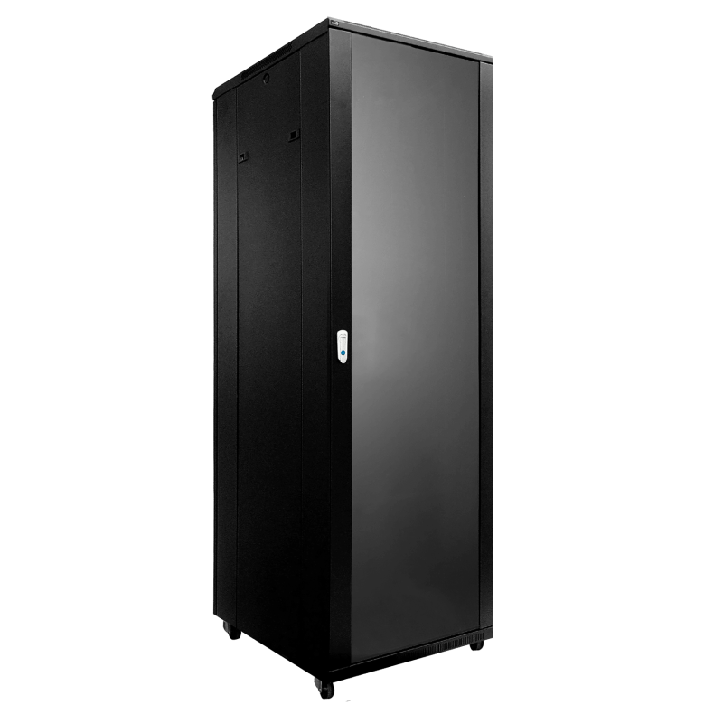 CAYMON SPR842 19" rack kabinet - 42U - 600mm W x 800mm D