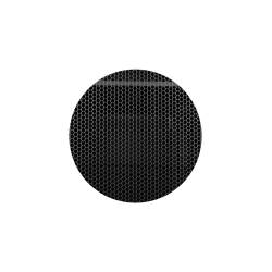 CAYMON SPR842GG 19" rack kabinet - 42U - 600mm W x 800mm D - Grill front &amp; rear door