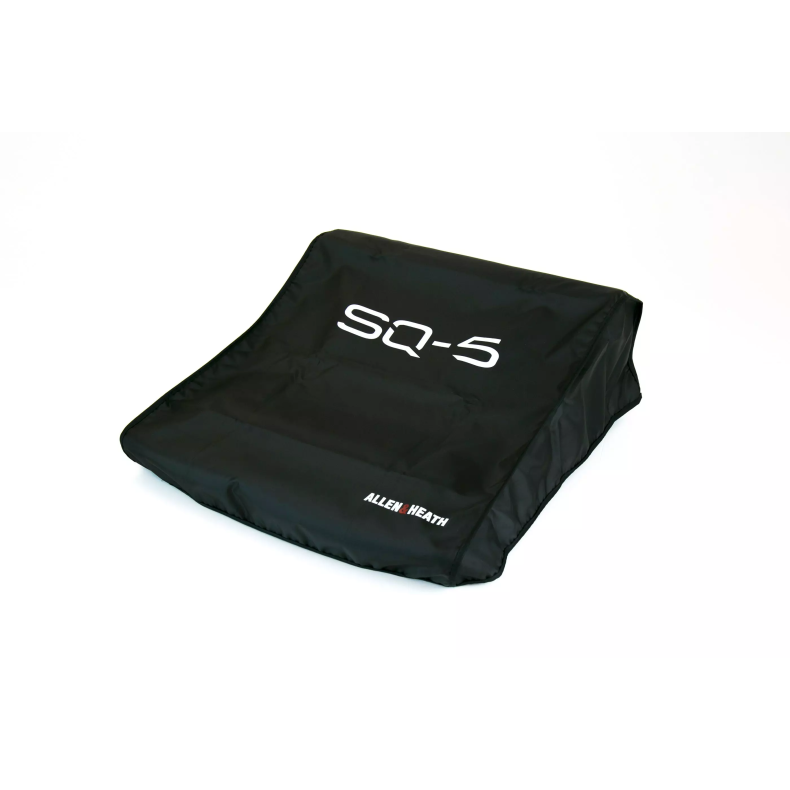 Dust Cover for Allen &amp; Heath SQ-5