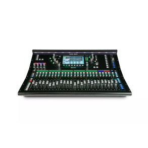 Allen & Heath SQ-6 48CH Digital Mixer