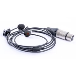 Riedel TAC-E1L (XLR4F)