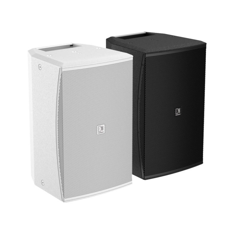 AUDAC VEXO110-W 10" high performance 2-vejs hjttaler (8&#8486;) (Hvid)