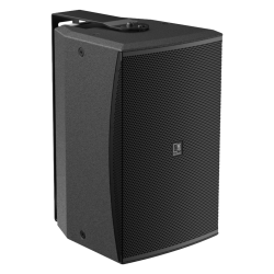 AUDAC VEXO110A-W 10" high performance 2-vejs aktiv hjttaler (Hvid)