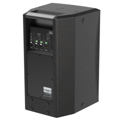 AUDAC VEXO110A-W 10" high performance 2-vejs aktiv hjttaler (Hvid)