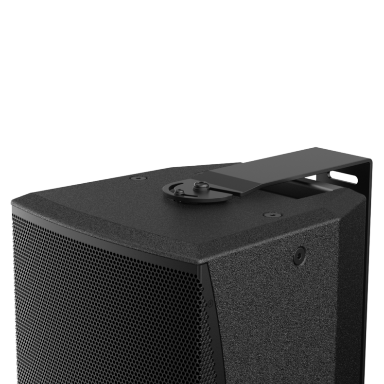 AUDAC VEXO110-W 10" high performance 2-vejs hjttaler (8&#8486;) (Hvid)