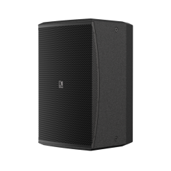 AUDAC VEXO110-B 10" high performance 2-vejs hjttaler (Sort)