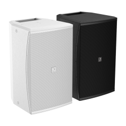 AUDAC VEXO112-W 12" high performance 2-vejs hjttaler (Hvid)