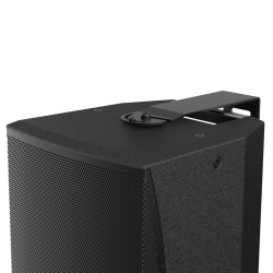 AUDAC VEXO112A-W 12" high performance 2-vejs aktiv hjttaler (Hvid)