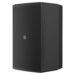 AUDAC VEXO112-B 12" high performance 2-vejs hjttaler (8&#8486;) (Sort)