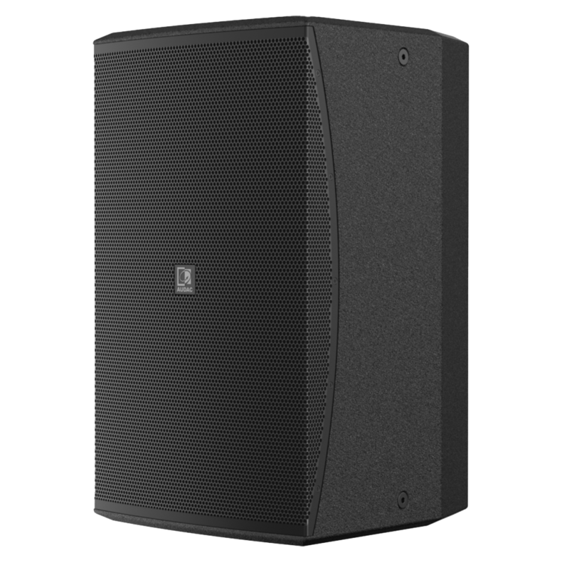 AUDAC VEXO112-B 12" high performance 2-vejs hjttaler (8&#8486;) (Sort)