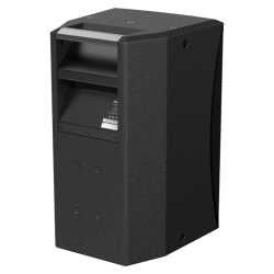 AUDAC VEXO112-W 12" high performance 2-vejs hjttaler (Hvid)