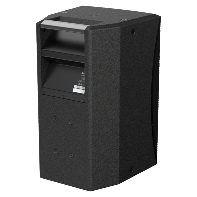 AUDAC VEXO112-W 12" high performance 2-vejs hjttaler (Hvid)