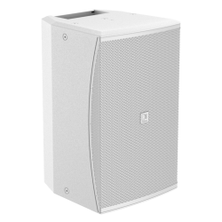 AUDAC VEXO112A-W 12" high performance 2-vejs aktiv hjttaler (Hvid)