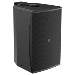 AUDAC VEXO115-B 15" high performance 2-vejs højttaler (Sort)