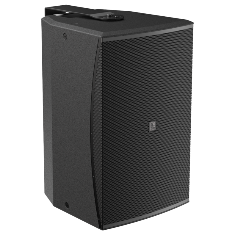 AUDAC VEXO115A-W 15" high performance 2-vejs aktiv hjttaler (Hvid)