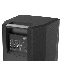 AUDAC VEXO115A-B 15" high performance 2-vejs aktiv hjttaler (Sort)