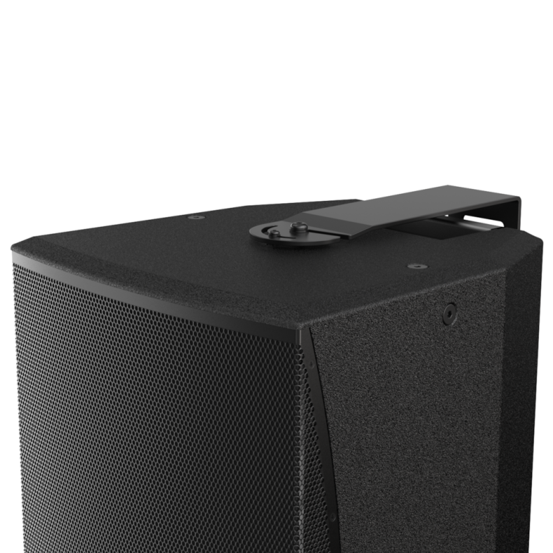 AUDAC VEXO115-W 15" high performance 2-vejs hjttaler (Hvid)