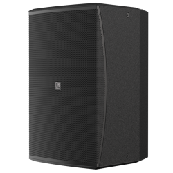 AUDAC VEXO115-B 15" high performance 2-vejs højttaler (Sort)