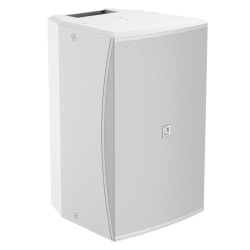 AUDAC VEXO115-B 15" high performance 2-vejs højttaler (Sort)