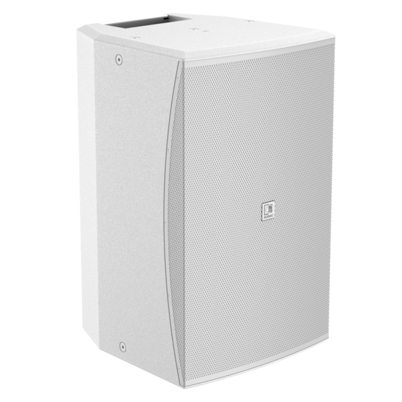 AUDAC VEXO115-B 15" high performance 2-vejs hjttaler (Sort)