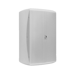 AUDAC VEXO8-W Kompakt high-power 8" hjttaler - 8&#8486; (Hvid)