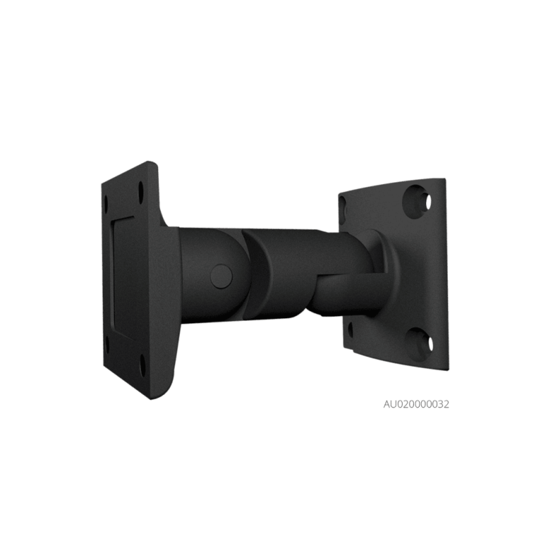 AUDAC VEXO8-B Kompakt high-power 8" hjttaler - 8&#8486; (Sort)