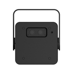 AUDAC VIRO5D-B Kompakt Performance 5" hjttaler - 16&Omega; (Hvid)