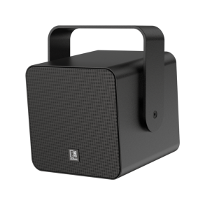 AUDAC VIRO5D-B Kompakt Performance 5